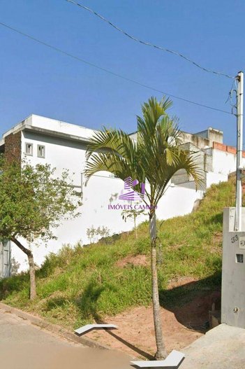 land_lot em Rua Essio Grassi, Jardim Vale do Sol II - Itapevi - SP