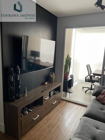 apartment em Rua Mil Oitocentos e Vinte e Dois, Ipiranga - São Paulo - SP