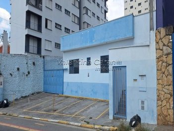 industrial em Rua Elba, Vila Moinho Velho - São Paulo - SP