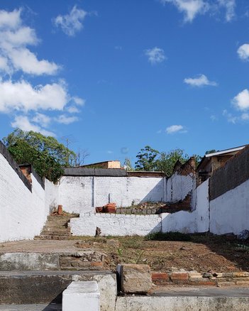 land_lot em Rua Francisco de Aquino, Vila Jardim - Porto Alegre - RS