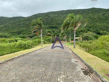 land_lot em Estrada João Belarmino da Silva, Pântano do Sul - Florianópolis - SC