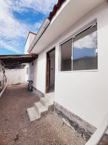 house em Rua Herondina da Silva Medeiros, Serraria - São José - SC