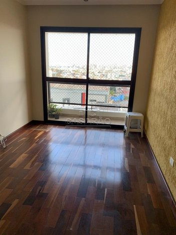 apartment em Avenida Tietê, Nova Gerty - São Caetano do Sul - SP