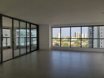 apartment em Rua Caracas, Santa Rosa - Londrina - PR