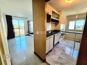 apartment em Armando Fajardo, Igará - Canoas - RS