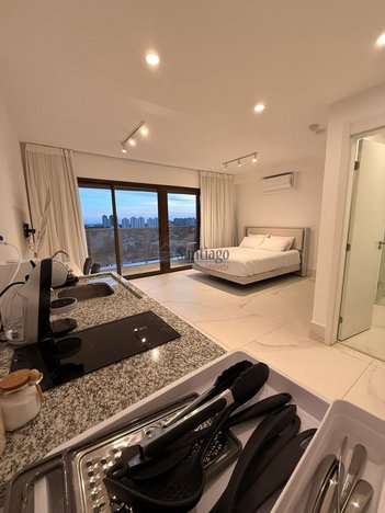 apartment em Rua Barão Geraldo de Resende, Botafogo - Campinas - SP