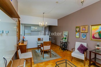apartment em Avenida Borges de Medeiros, Centro Histórico - Porto Alegre - RS