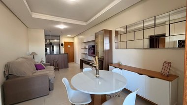 apartment em Avenida Nereu Ramos - D, Centro - Chapecó - SC