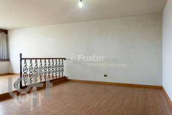 apartment em Alameda Ministro Rocha Azevedo, Cerqueira César - São Paulo - SP