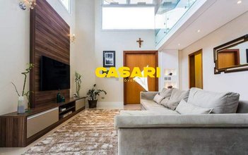 house em Rua Tomé de Souza, Jardim São Caetano - São Caetano do Sul - SP