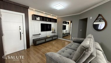 apartment em Rua 2500, Centro - Balneário Camboriú - SC