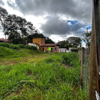 land_lot em Rua Bahia, Joá - Lagoa Santa - MG