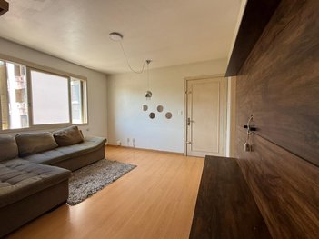 apartment em Visconde De Taunay, Rio Branco - Novo Hamburgo - RS