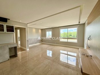 apartment em Rua Aurora, Marechal Rondon - Canoas - RS