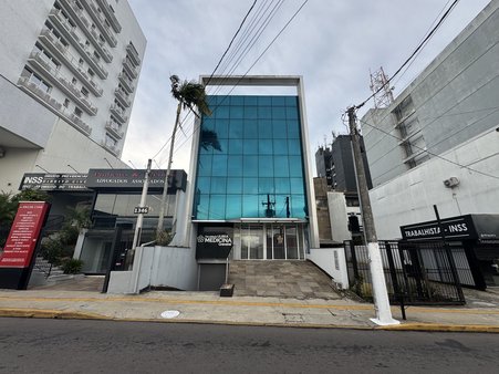 Cômodo Condomínio
