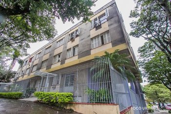 apartment em Rua Portugal, Higienópolis - Porto Alegre - RS