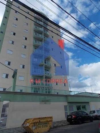 apartment em Rua Cerqueira César, Centro - Indaiatuba - SP