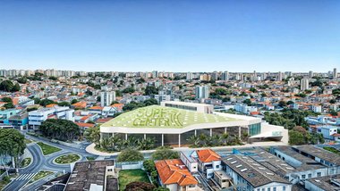 apartment em Avenida General Valdomiro de Lima, Jabaquara - São Paulo - SP