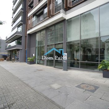 apartment em Rua Augusta, Cerqueira César - São Paulo - SP