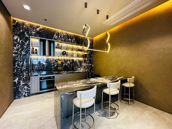 apartment em Rua Apiacás, Perdizes - São Paulo - SP