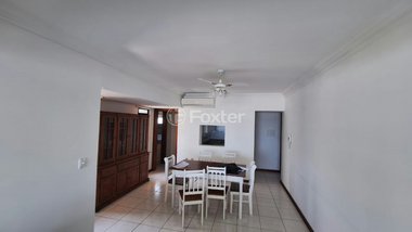 apartment em Avenida Beira Mar, Centro - Tramandaí - RS