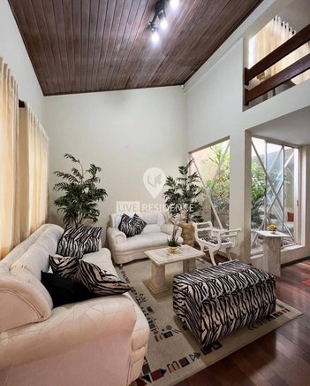 house em Rua Joanine Bartholomeu, Jardim Tereza - Itatiba - SP