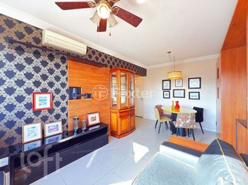 apartment em Rua Fernandes Vieira, Bom Fim - Porto Alegre - RS