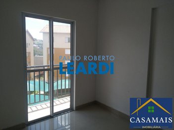 apartment em Rua Bélgica, Outeiro de Passárgada - Cotia - SP