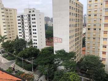 apartment em Rua Paulo Orozimbo, Cambuci - São Paulo - SP