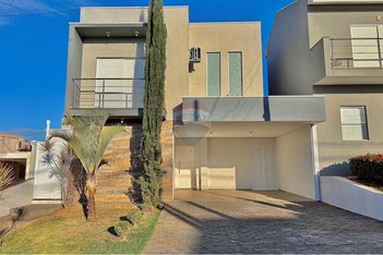 house em Rua Waldomiro Uzai, Jardim Santa Maria I - Mogi Guaçu - SP