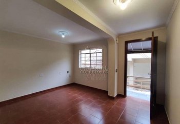 house em Rua Francisco de Souza, Vila Alto de Santo André - Santo André - SP