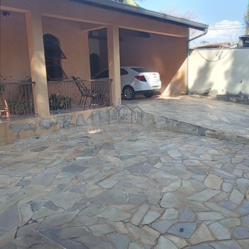 house em Rua Doutor Mauro Brandemburgo, Jardim Myrian Moreira da Costa - Campinas - SP