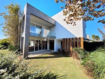 house em Avenida Paraguassu, Centro - Xangri-Lá - RS