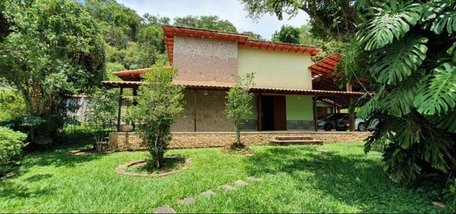 house em Rua Gabriel Cassador, Itaipava - Petrópolis - RJ