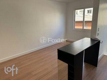 apartment em Rua Alberto Silva, Cristo Redentor - Porto Alegre - RS