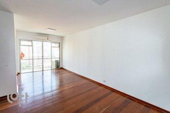 apartment em Santo Amaro, Santo Amaro - São Paulo - SP