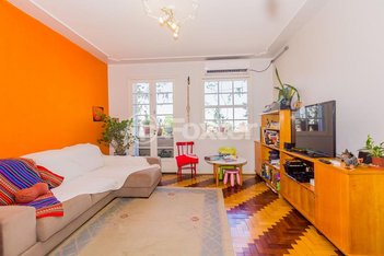 apartment em Avenida Carlos Gomes, Boa Vista - Porto Alegre - RS