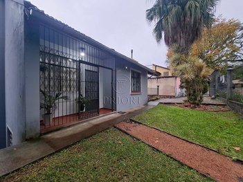 house em Avenida Engenheiro Ludolfo Boehl, Teresópolis - Porto Alegre - RS