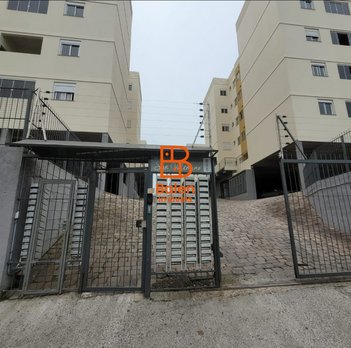 apartment em Rua Alexandre Luciano, Desvio Rizzo - Caxias do Sul - RS