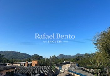 house em Estrada Rozália Paulina Ferreira, Pântano do Sul - Florianópolis - SC