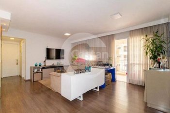 apartment em Rua João Antônio de Oliveira, Mooca - São Paulo - SP