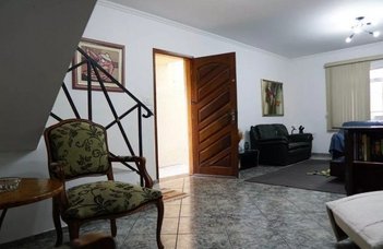 house em Rua Fortunato José, Vila Palmeiras - São Paulo - SP