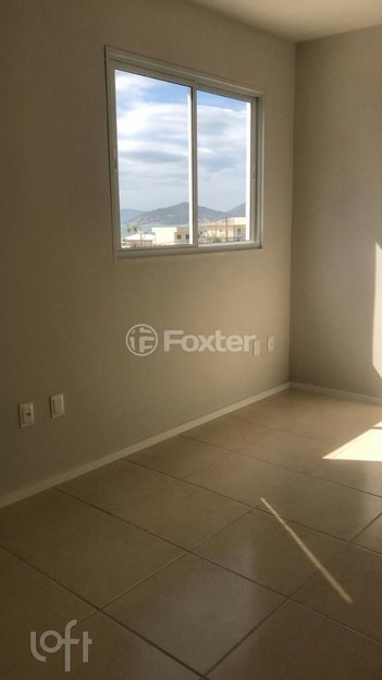 apartment em Rua Arcanjo Cândido da Silva, Praia de Fora - Palhoça - SC