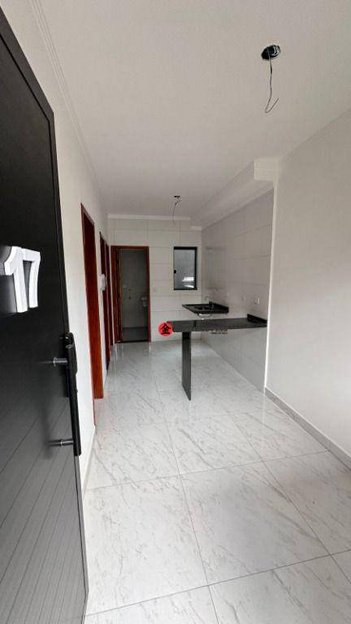 apartment em Rua Otília, Vila Esperança - São Paulo - SP