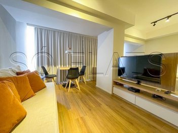 apartment em Rua Gerivatiba, Butantã - São Paulo - SP