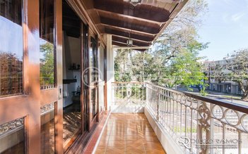 house em Rua Upamaroti, Cristal - Porto Alegre - RS