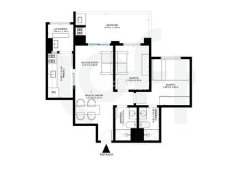 apartment em Rua Amaro Bezerra Cavalcanti, Vila Matilde - São Paulo - SP