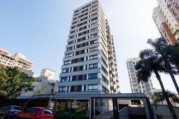 apartment em Almirante Gonçalves, Menino Deus - Porto Alegre - RS