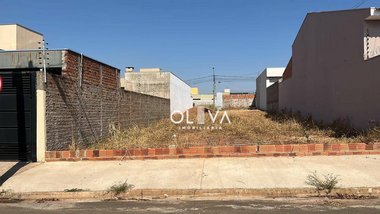 land_lot em Rua Antonio Carlos Alves, Residencial Santa Ana - São José do Rio Preto - SP