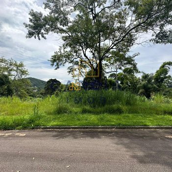 land_lot em Rua João Grumiche, Roçado - São José - SC